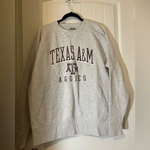 Texas A&M Crewneck